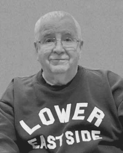 Leonard Perrin, Jr.